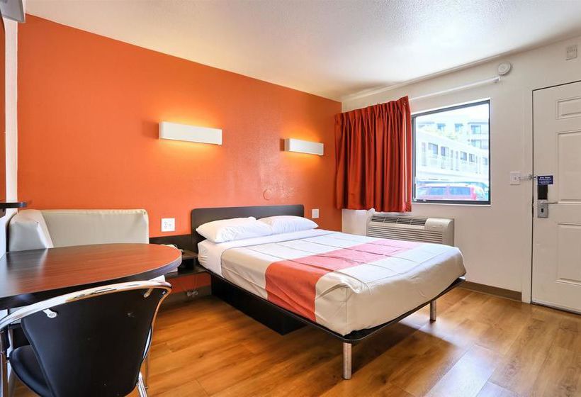 Motel 6 Walnut Creek  | Walnut Creek | California | United States 16