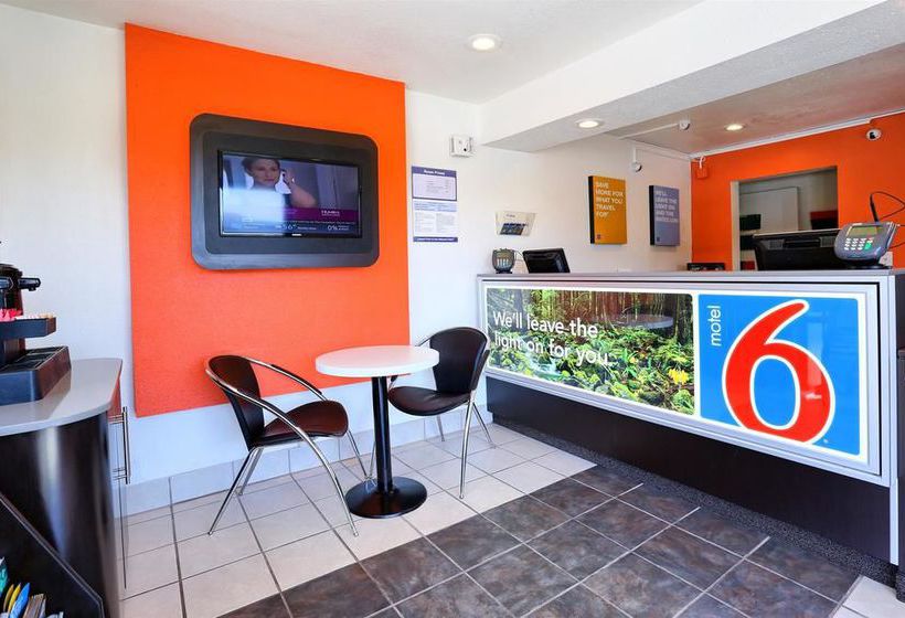 Motel 6 Walnut Creek  | Walnut Creek | California | United States 17