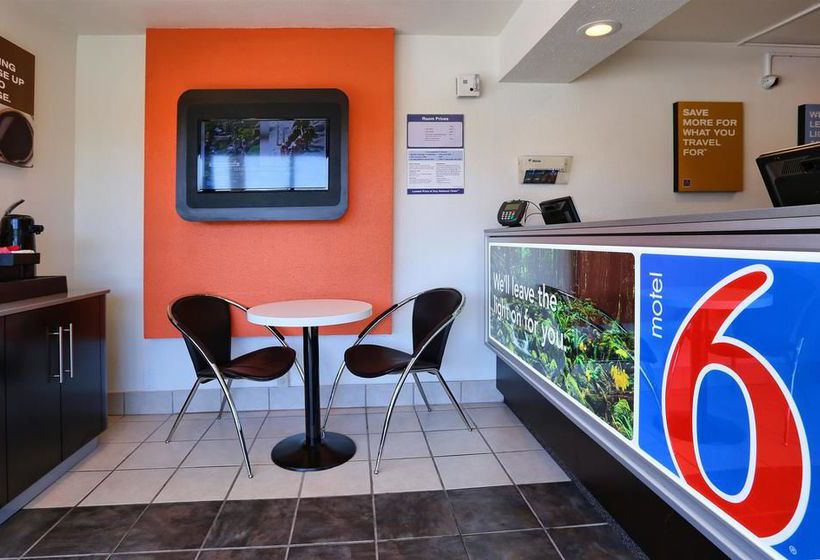 Motel 6 Walnut Creek  | Walnut Creek | California | United States 18