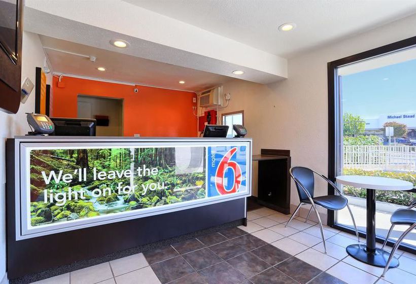 Motel 6 Walnut Creek  | Walnut Creek | California | United States 19