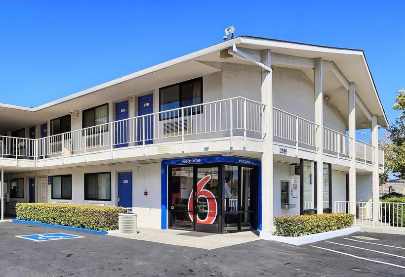 Motel 6 Walnut Creek  | Walnut Creek | California | United States 2