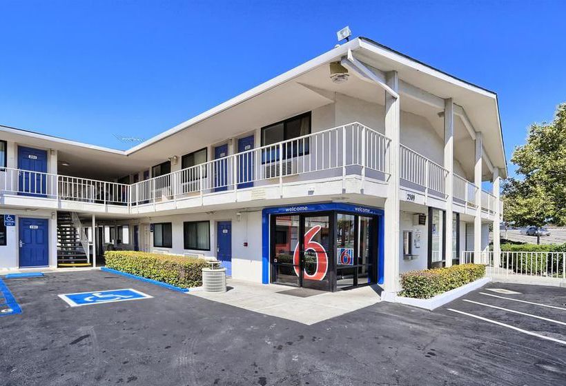Motel 6 Walnut Creek  | Walnut Creek | California | United States 3
