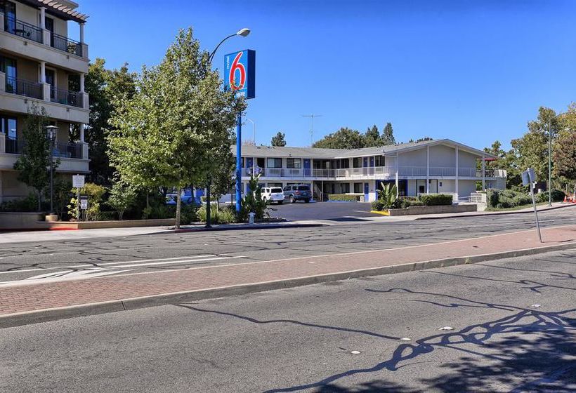 Motel 6 Walnut Creek  | Walnut Creek | California | United States 4