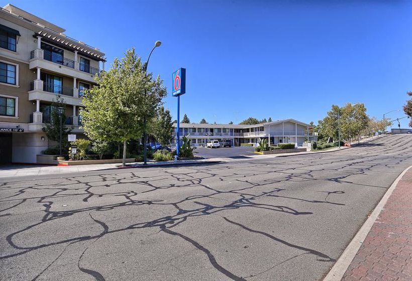 Motel 6 Walnut Creek  | Walnut Creek | California | United States 5