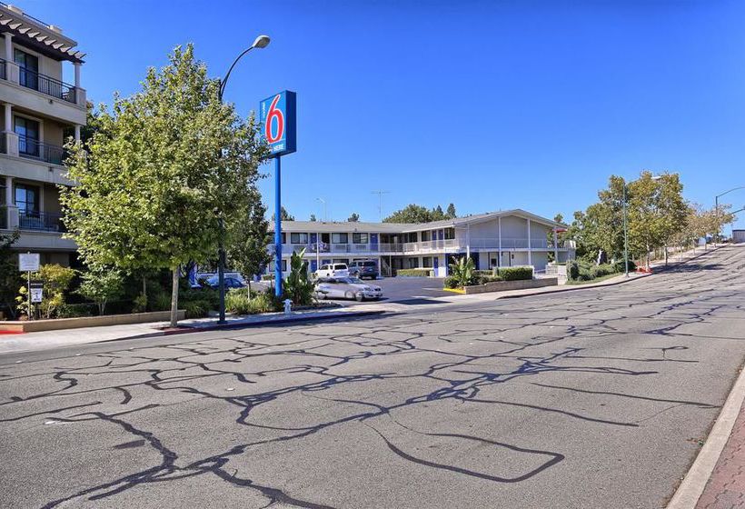 Motel 6 Walnut Creek  | Walnut Creek | California | United States 6