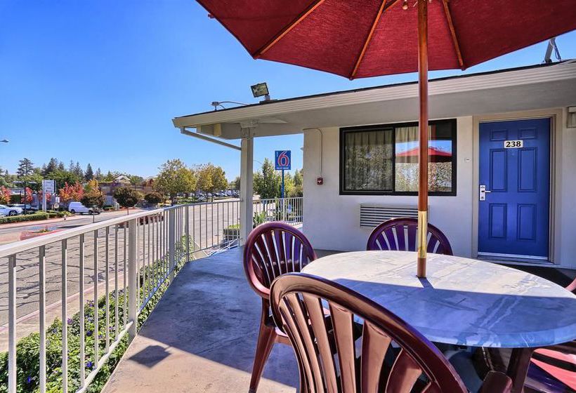 Motel 6 Walnut Creek  | Walnut Creek | California | United States 7