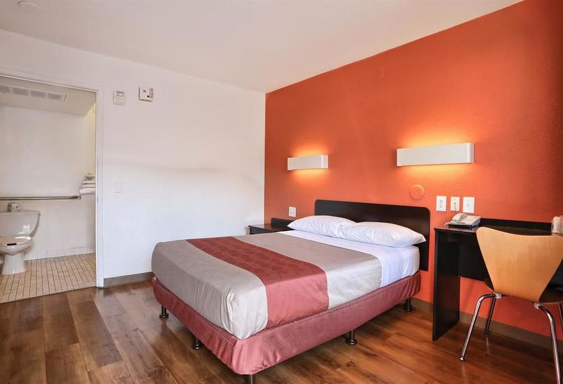 Motel 6 Walnut Creek  | Walnut Creek | California | United States 8