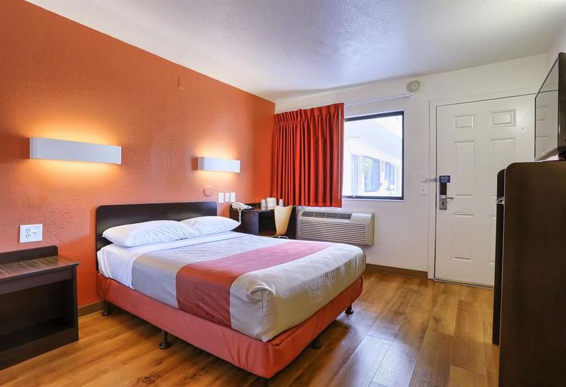 Motel 6 Walnut Creek  | Walnut Creek | California | United States 9