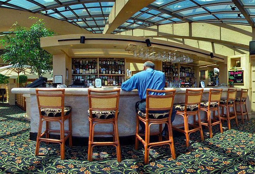 Hotel Marriott Walnut Creek  | Walnut Creek | California | United States 1