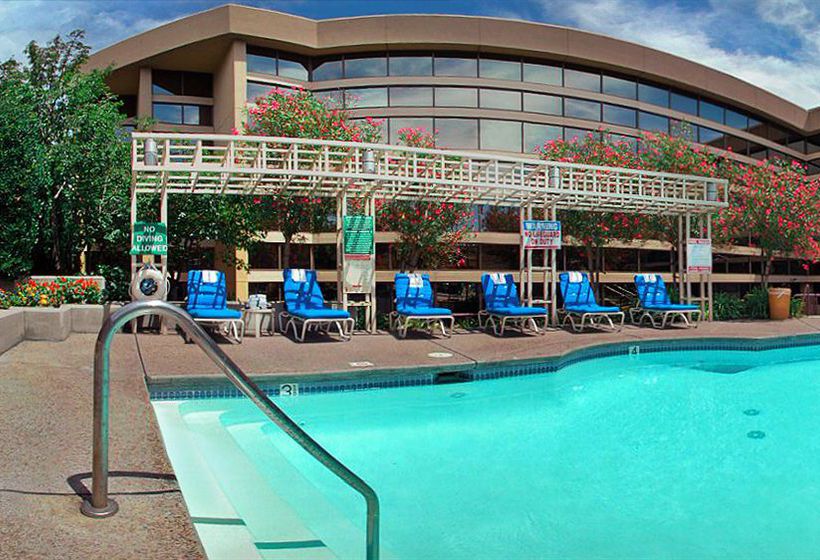 Hotel Marriott Walnut Creek  | Walnut Creek | California | United States 2