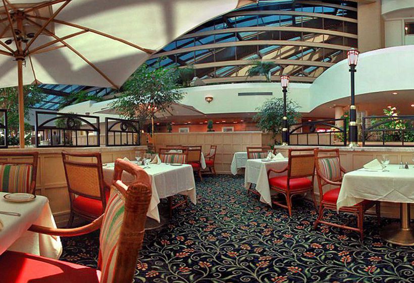 Hotel Marriott Walnut Creek  | Walnut Creek | California | United States 3