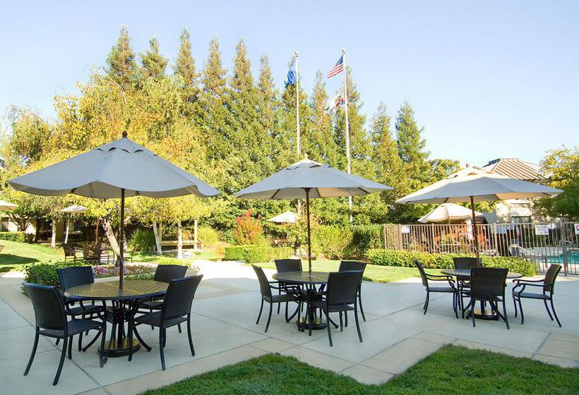 Hotel Holiday Inn Express Walnut Creek California