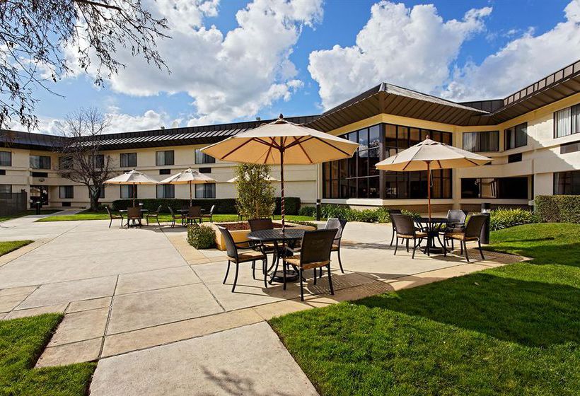 Hotel Holiday Inn Express Walnut Creek  | Walnut Creek | California | United States 1