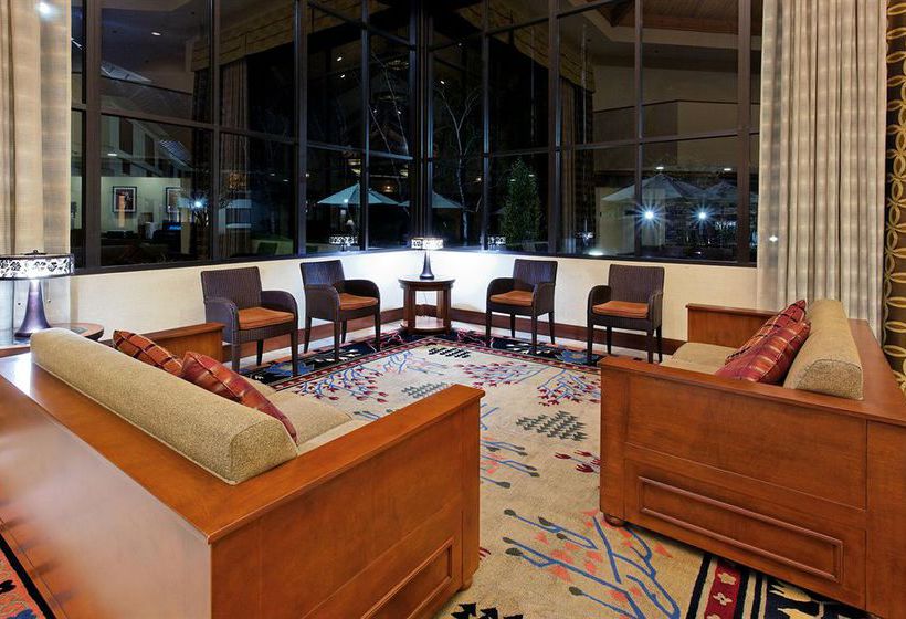 Hotel Holiday Inn Express Walnut Creek  | Walnut Creek | California | United States 10