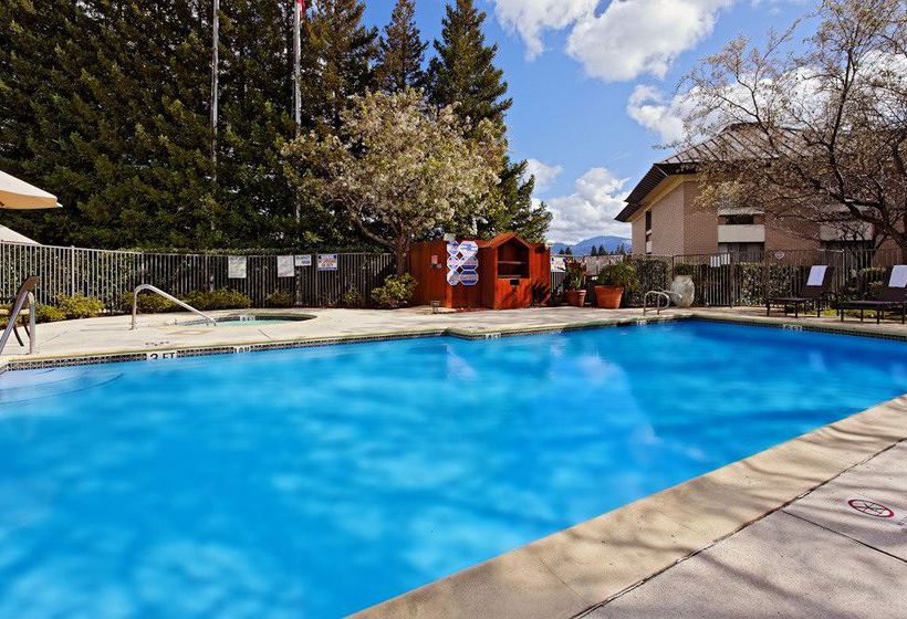 Hotel Holiday Inn Express Walnut Creek  | Walnut Creek | California | United States 11