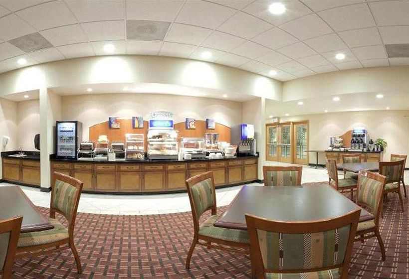 Hotel Holiday Inn Express Walnut Creek  | Walnut Creek | California | United States 13