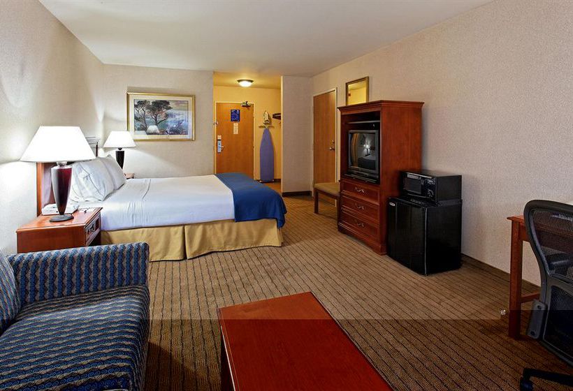 Hotel Holiday Inn Express Walnut Creek  | Walnut Creek | California | United States 14
