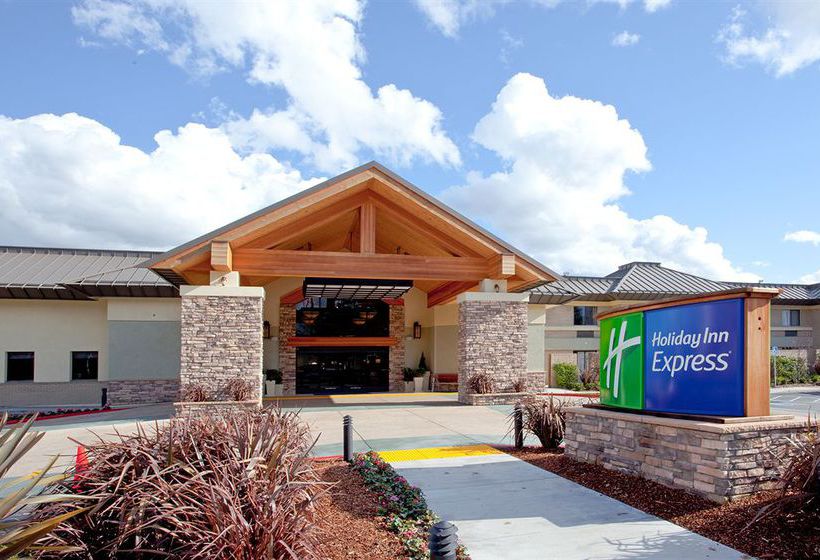 Hotel Holiday Inn Express Walnut Creek  | Walnut Creek | California | United States 15