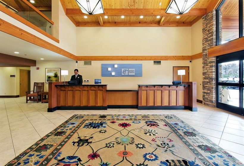 Hotel Holiday Inn Express Walnut Creek  | Walnut Creek | California | United States 16