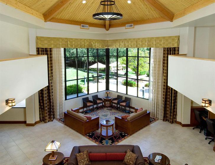 Hotel Holiday Inn Express Walnut Creek  | Walnut Creek | California | United States 17