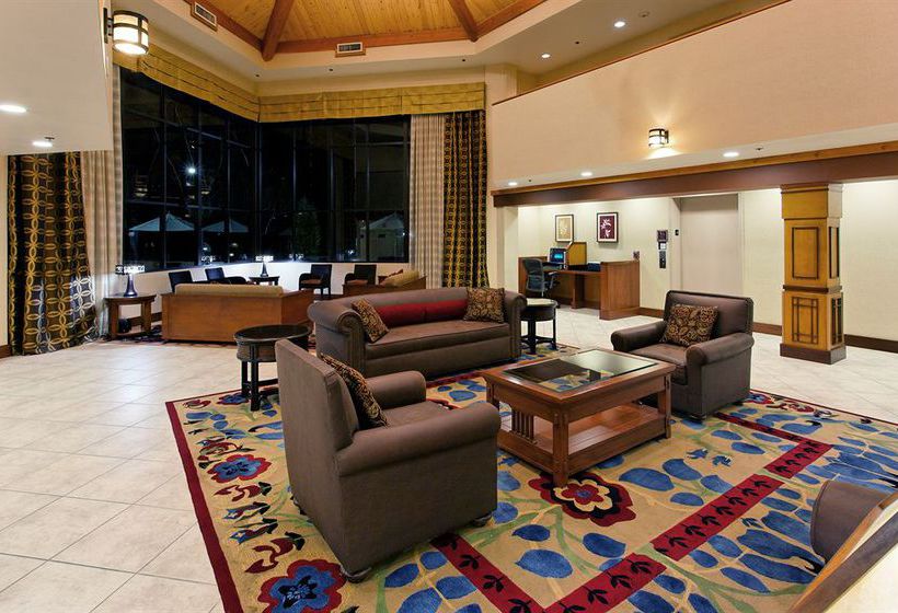 Hotel Holiday Inn Express Walnut Creek  | Walnut Creek | California | United States 18