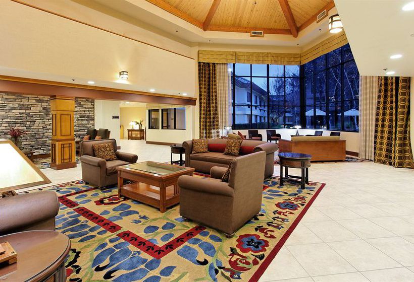 Hotel Holiday Inn Express Walnut Creek  | Walnut Creek | California | United States 19