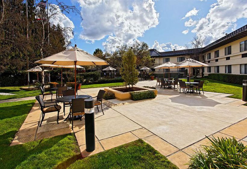 Hotel Holiday Inn Express Walnut Creek  | Walnut Creek | California | United States 2