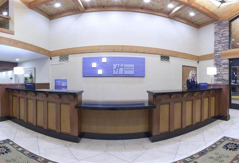 Hotel Holiday Inn Express Walnut Creek  | Walnut Creek | California | United States 20