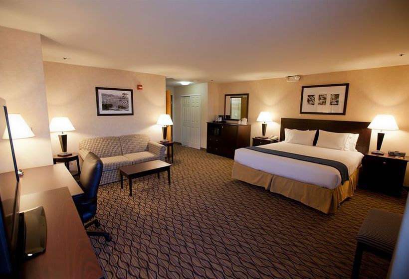 Hotel Holiday Inn Express Walnut Creek  | Walnut Creek | California | United States 3