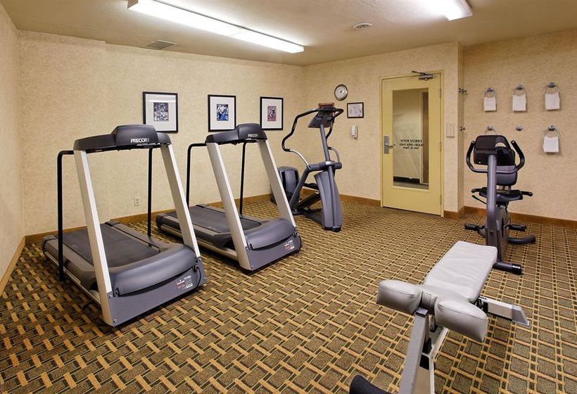 Hotel Holiday Inn Express Walnut Creek  | Walnut Creek | California | United States 5