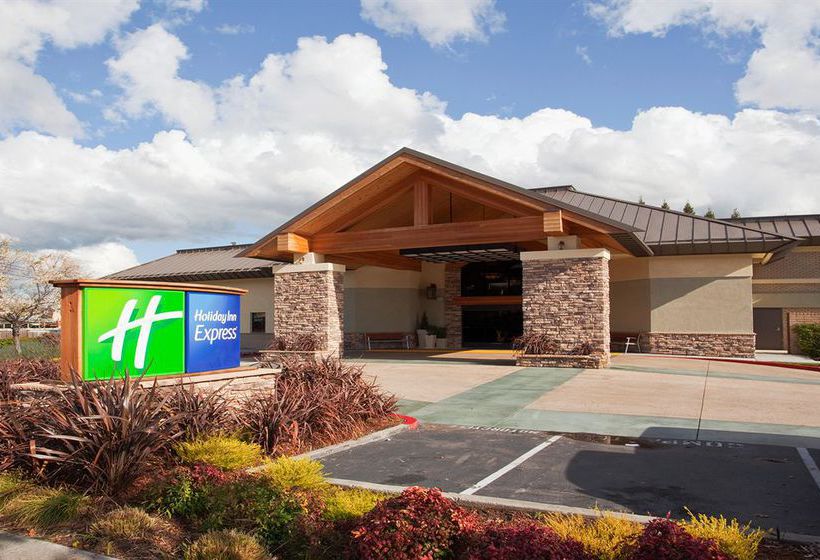 Hotel Holiday Inn Express Walnut Creek  | Walnut Creek | California | United States 6