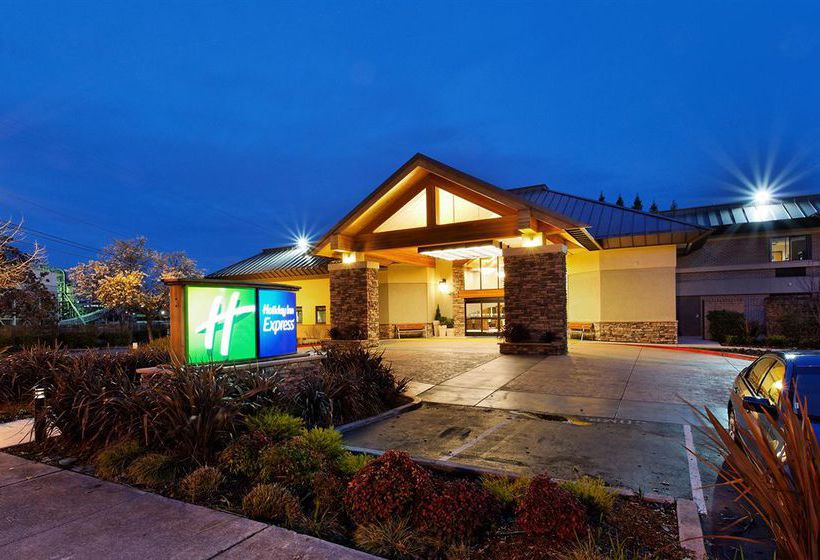 Hotel Holiday Inn Express Walnut Creek  | Walnut Creek | California | United States 7