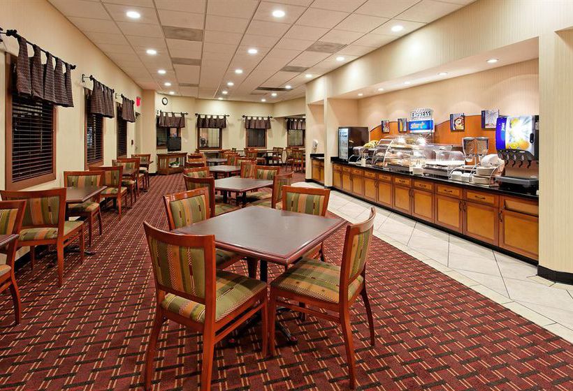 Hotel Holiday Inn Express Walnut Creek  | Walnut Creek | California | United States 8