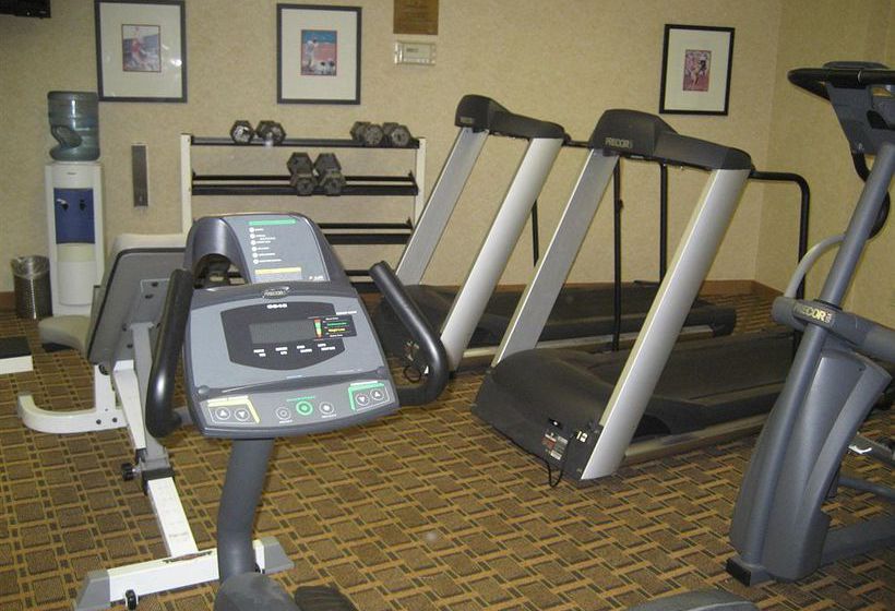 Hotel Holiday Inn Express Walnut Creek  | Walnut Creek | California | United States 9