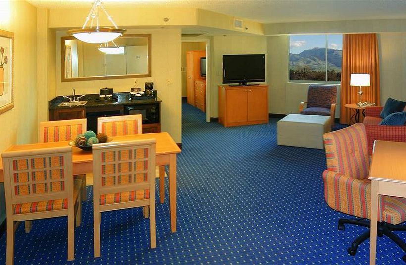 Hotel Embassy Suites Walnut Creek