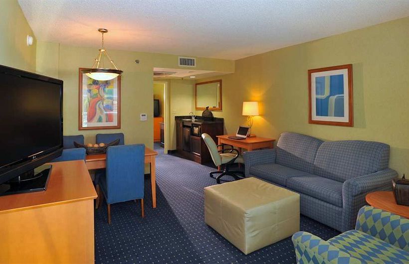 Hotel Embassy Suites Walnut Creek  | Walnut Creek | California | United States 1