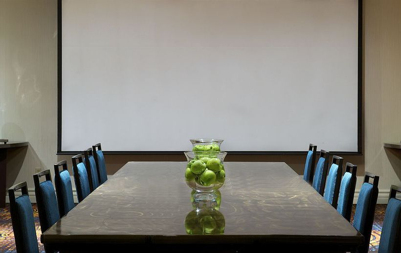 Hotel Embassy Suites Walnut Creek  | Walnut Creek | California | United States 12