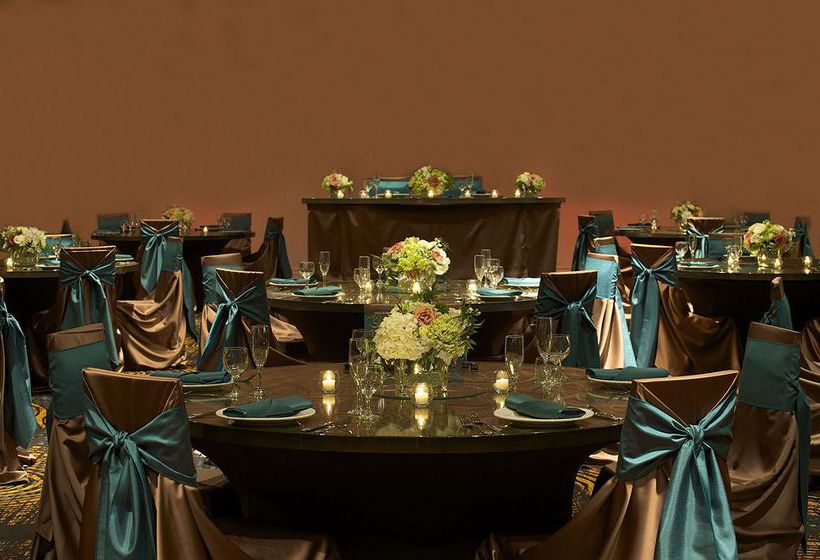 Hotel Embassy Suites Walnut Creek  | Walnut Creek | California | United States 13