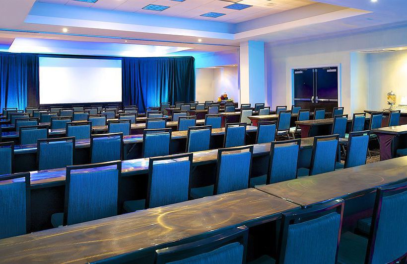 Hotel Embassy Suites Walnut Creek  | Walnut Creek | California | United States 14