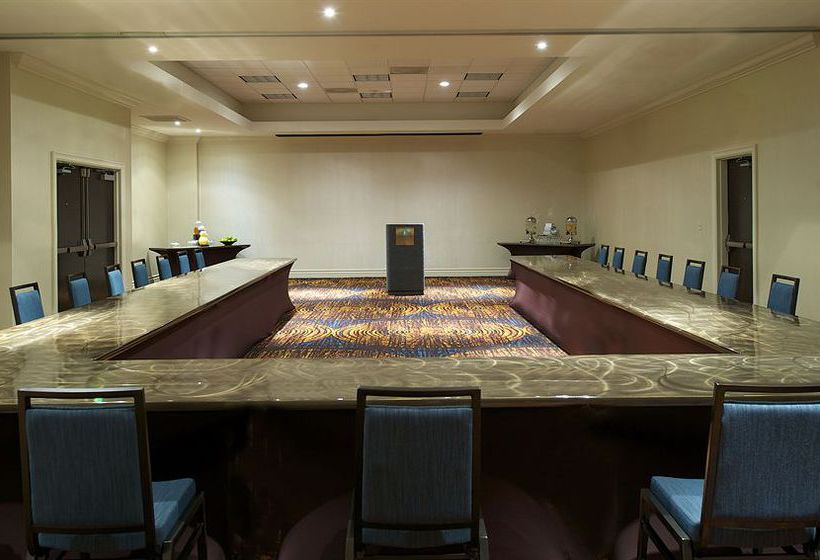 Hotel Embassy Suites Walnut Creek  | Walnut Creek | California | United States 15