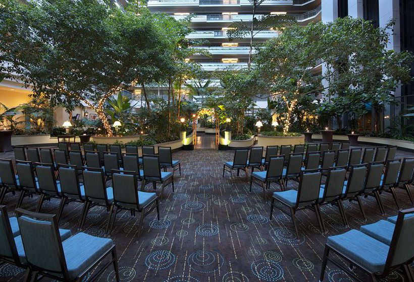 Hotel Embassy Suites Walnut Creek  | Walnut Creek | California | United States 16