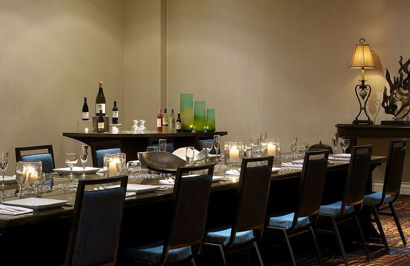 Hotel Embassy Suites Walnut Creek  | Walnut Creek | California | United States 17