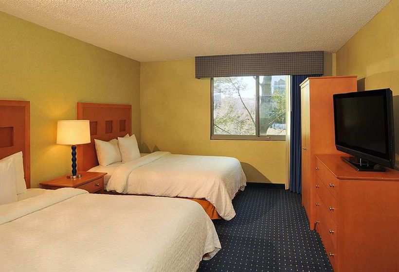 Hotel Embassy Suites Walnut Creek  | Walnut Creek | California | United States 18