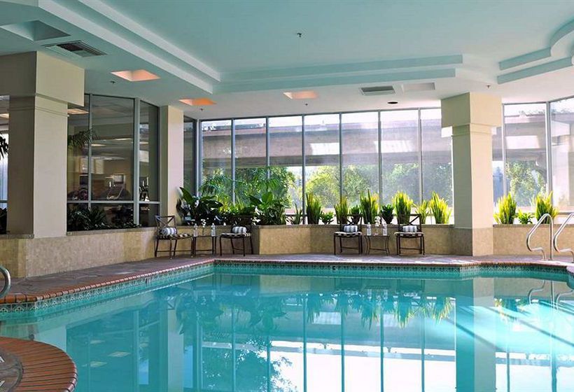 Hotel Embassy Suites Walnut Creek  | Walnut Creek | California | United States 19