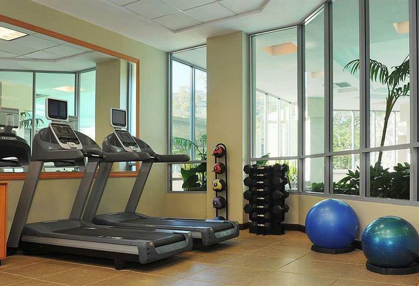 Hotel Embassy Suites Walnut Creek  | Walnut Creek | California | United States 3