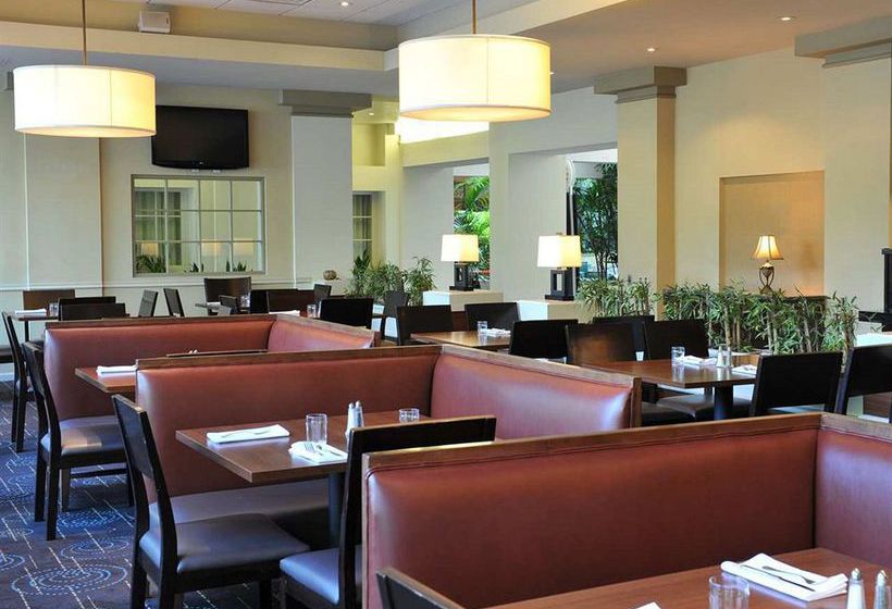 Hotel Embassy Suites Walnut Creek  | Walnut Creek | California | United States 5