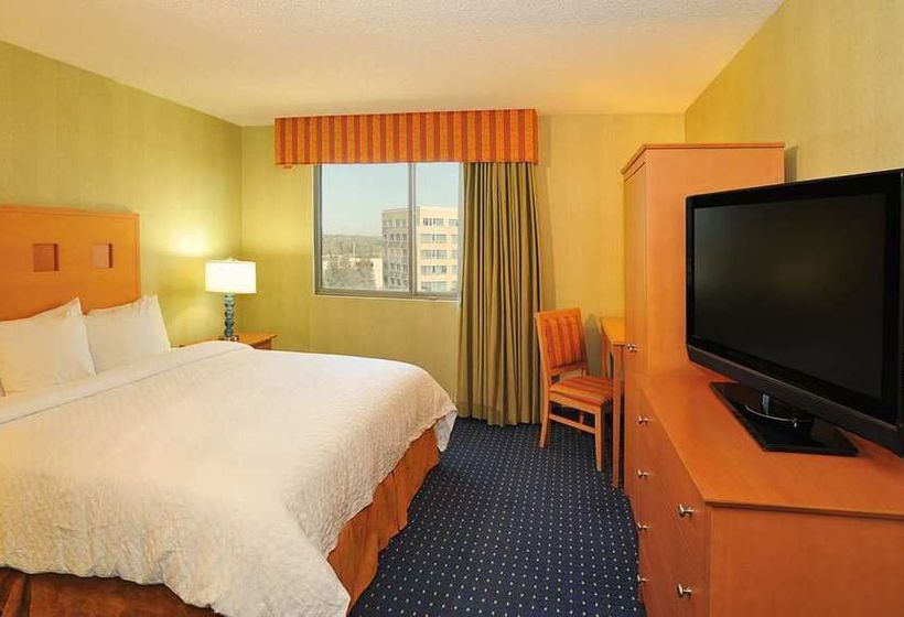Hotel Embassy Suites Walnut Creek  | Walnut Creek | California | United States 7