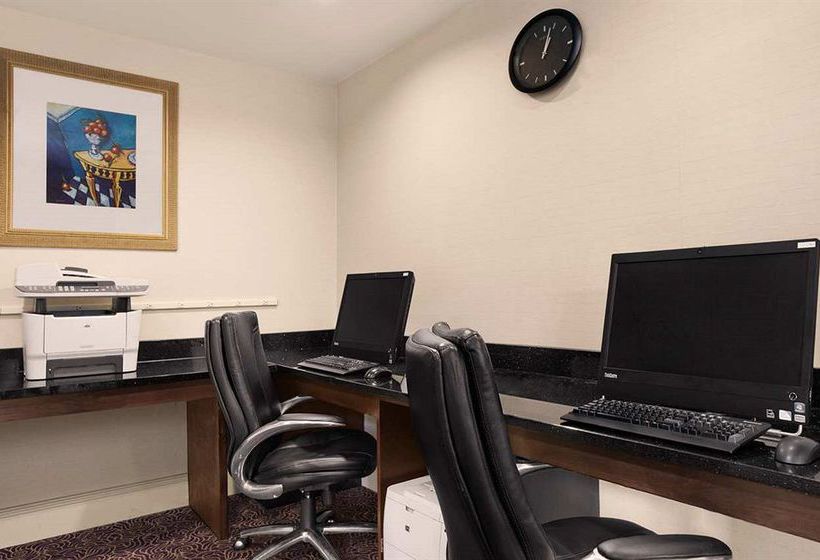 Hotel Embassy Suites Walnut Creek  | Walnut Creek | California | United States 9