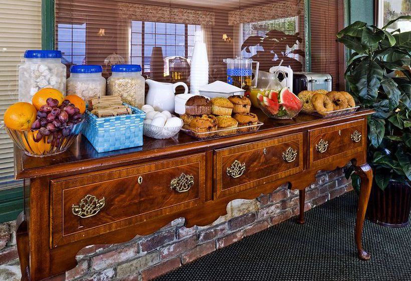 Hotel Diablo Mountain Inn  | Walnut Creek | California | United States 1