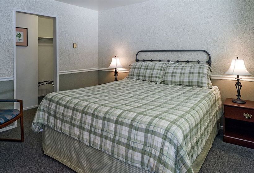 Hotel Diablo Mountain Inn  | Walnut Creek | California | United States 2